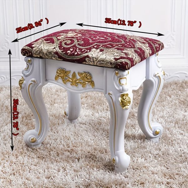 Oranges in European And American Styles, Made from Resin, Suitable for Dressing Tables, Living Rooms, Tea Machines, And Sofas, Featuring Fashionable Fabric