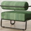 product-fancy-588f85ec-8220-4f83-85fc-6de38e1dc792 27"L Living Room Iron Sofa Chair, Lazy Individual Chair, Balcony Leisure Chair, Modern, Small Space