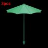3 Outdoor Plant Sunshade, Potted Garden Plant Sunshade, Courtyard Flower and Vegetable Sunshade Canopy, Suitable for Outdoor Plants, Flower Pots, and Vegetable Gardens