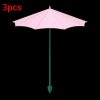 3 Outdoor Plant Sunshade, Potted Garden Plant Sunshade, Courtyard Flower and Vegetable Sunshade Canopy, Suitable for Outdoor Plants, Flower Pots, and Vegetable Gardens