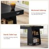 product-fancy-60e176eb-ae95-4fdc-8e23-cabab7b2bbb3 Trapezoidal Leg Storage Rack