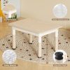 product-fancy-61cd0c61-9ac7-4d11-a5d1-6fd3e7a3c4f4 Adjustable Table And 4 Chairs, 23.6" Graffiti Desk