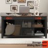 product-fancy-61f2a2a4-edc5-4146-a9fe-a02dfe9c9f6a Lift Top Coffee Table with Storage, Square Wood Coffee Tables with Large Hidden Storage Compartment and Adjustable Shelves, Multi-Function Farmhouse Coffee Table for Living Room, Bedroom and Home Office