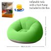 product-fancy-6342fa66-2b51-4bac-b1f9-dca37172afe2 A Comfortable Inflatable Bean Bag Sofa in Various Colors, This Portable PVC Lounge Chair Features a Velvety Surface, Suitable for Living Rooms, Bedrooms, Balconies, Reading Rooms, And Various Outdoor Activities Like Camping, Picnics