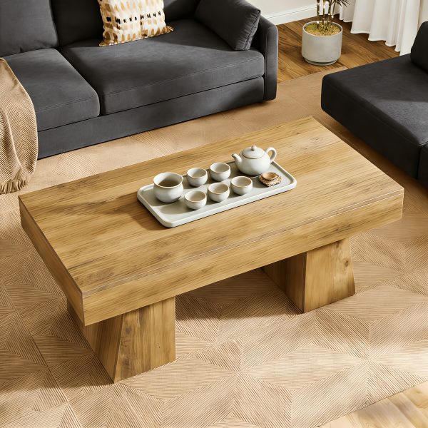 product-fancy-63dd9d8f-37da-49cc-b485-f4d6956fde13 Wabi-Sabi Low Coffee Table | Minimalist Solid Wood Tea Table For Living Room, Embracing Wabi-Sabi Aesthetics