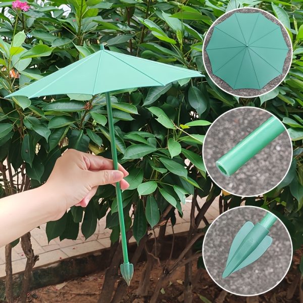 3 Outdoor Plant Sunshade, Potted Garden Plant Sunshade, Courtyard Flower and Vegetable Sunshade Canopy, Suitable for Outdoor Plants, Flower Pots, and Vegetable Gardens
