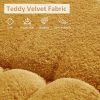 product-fancy-66ab4118-18f7-4d3c-a867-2ca16d4ce3b5 Beanbag Sofa Chairs, Modern and Comfortable Beanbag Chairs, Floor-length Couple Sofas, Armless Soft Sofa Beds, Teddy Tatami, Suitable for Various Room Types, Game Rooms, and Rooms. Flexible Placement