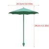 3 Outdoor Plant Sunshade, Potted Garden Plant Sunshade, Courtyard Flower and Vegetable Sunshade Canopy, Suitable for Outdoor Plants, Flower Pots, and Vegetable Gardens