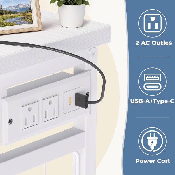 product-fancy-6b60cd0b-574c-4ce1-9a73-6723838e3fbc Dresser with LED Lights And Charging Station for Bedroom - 6-Drawer Fabric Storage Dresser with Hanging Rack, Sturdy Wooden Top, Stable Anti-Tip Design, Perfect for Modern Homes & Apartments