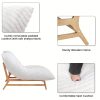 product-fancy-6c541d58-60e0-40b6-bc70-7f32923dec4d Oversized Chaise Lounge Chair, 47.24" Sofa Chair, Accent Chair, Sleeper Sofa Bed for Living Room, Comfy Recliner Chair Loveseat Couch with Removable Upholstered for Reading Bedroom