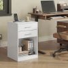 product-fancy-6f51a404-ea46-47bb-a5f0-926d7d8467a0 Nightstands Set Of 2, White Night Stand With Charging Station & Drawers, Night Stands For Bedroomsy For Hallway & Living Room