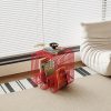 product-fancy-752f2cc6-676a-4678-86eb-deb16257f025 Sofa Side Table Small Apartment Coffee Table Easy Modern Light Luxury Coffee Table Side Table Corner Table Newspaper Rack Shelf