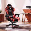 product-fancy-76386490-9fc0-4981-9b48-a3102d6e8c50 Gaming Chair, Adult Gamer Chair Ergonomic Computer Chair for Teens, Racing Style PC Office Chair with Lumbar Support