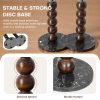 product-fancy-7749ea69-a8c5-4c72-a3ff-ec40fbc658f3 Metal Freestanding Coat Rack with Stainless Steel Double Rods & Marble Base, Hanging Clothes Rack for Entryway, Hallway, Bedroom, Living Room, Hallway Organizer, Entryway Storage, Contemporary Furniture, Modern Coat Hanger, Durable Construction, Highquality Materials, Freestanding Hanger, Versatile Organizer, Apartment Living, Interior Decorators