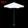 3 Outdoor Plant Sunshade, Potted Garden Plant Sunshade, Courtyard Flower and Vegetable Sunshade Canopy, Suitable for Outdoor Plants, Flower Pots, and Vegetable Gardens