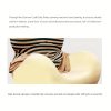 product-fancy-7862357a-e2b0-4e98-bf79-8ae1dda055f8 Luxury Modern Italian Lounge Chair & Footrest - 39.37'' Bean Bag Chair with Memory Foam, Floor-Level Single-Seat Sofa for Apartment Living Room, Balcony - No Assembly Required, Space-Saving for small flats/Dorms (Ideal