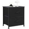 product-fancy-7a0284b3-a483-4f46-9336-a4ef61b39ade Dresser For Bedroom, Storage Drawers, Skinny Fabric Storage Tower With 2/4 Drawers, Tower Organizer Unit, Chest Of Drawers With Wooden Top For Closet, Laundry, Entryway