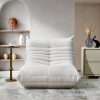product-fancy-7c4dd0e2-cde2-42d1-8559-a043104debdd Beanbag Sofa Chairs, Modern and Comfortable Beanbag Chairs, Floor-length Couple Sofas, Armless Soft Sofa Beds, Teddy Tatami, Suitable for Various Room Types, Game Rooms, and Rooms. Flexible Placement