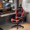 product-fancy-7e0ad3b2-6d66-4e24-a445-018dcd773b59 Gaming Chair, Adult Gamer Chair Ergonomic Computer Chair for Teens, Racing Style PC Office Chair with Lumbar Support
