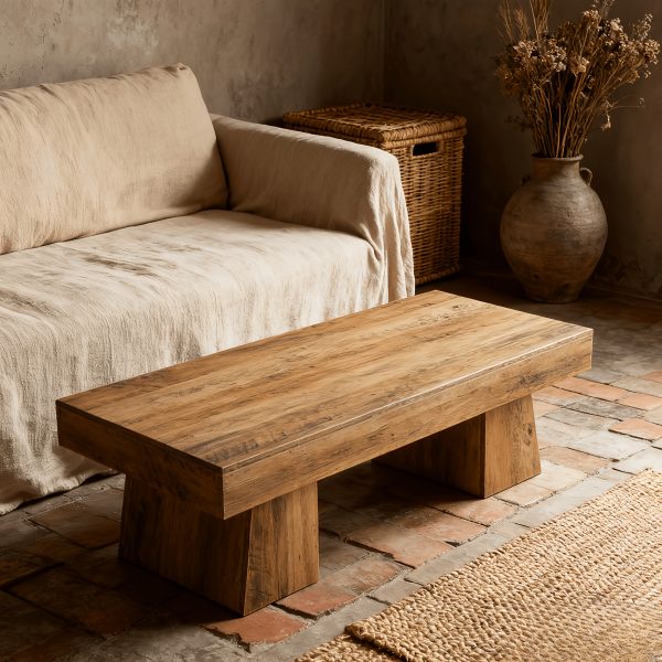 product-fancy-7e643a0c-e206-4feb-b02f-e87255a0233c Wabi-Sabi Low Coffee Table | Minimalist Solid Wood Tea Table For Living Room, Embracing Wabi-Sabi Aesthetics