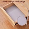 product-fancy-821609e5-3b3f-4057-b18e-eb74c194e602 Clear Acrylic Nightstand with Drawer -Transparent Pre-Assembled Bedside Table, Durable Thick Acrylic End Table for Bedroom, Living Room, Dorm & Small Spaces, Modern Minimalist Accent Furniture, Contemporary Decor, Sleek Design, Apartment Dwellers