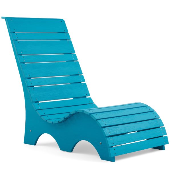 product-fancy-8633de30-227a-4e1c-9899-2f9fc0e63c31 HDPS Pool Lounge Chairs Outdoor Set Of 2, All Weather Chaise Chairs Up to 7 Inches Of Water, Lounge Chair Outdoor, Fade-Resistant Pool Lounger for Deck, Beach, Yard
