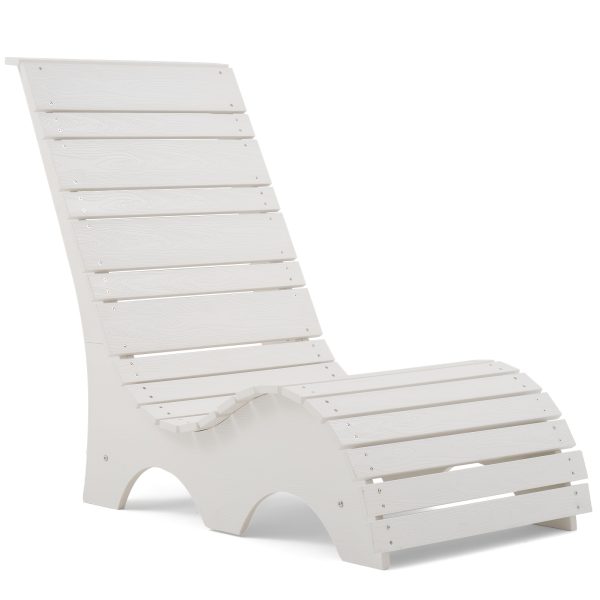product-fancy-912096cd-fe81-4257-bbad-04bc4680133a HDPS Pool Lounge Chairs Outdoor Set Of 2, All Weather Chaise Chairs Up to 7 Inches Of Water, Lounge Chair Outdoor, Fade-Resistant Pool Lounger for Deck, Beach, Yard