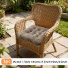 product-fancy-92813b95-7df2-417a-a161-77832df10d1e Cushion for Outdoor Courtyard Crafted from Corduroy Fabric