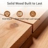 product-fancy-945b8948-19a1-4c05-b7c3-3c165514c7ad Solid Wood Director'S Chair, Folding Canvas Chair, Bar Chair, Backrest Office Leisure Chair, Makeup Chair, Fishing Chair, Outdoor Chair