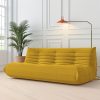 product-fancy-9745dc27-4f78-46ef-888f-b0ec6ca2e8e3 Beanbag Sofa Chairs, Modern and Comfortable Beanbag Chairs, Floor-length Couple Sofas, Armless Soft Sofa Beds, Teddy Tatami, Suitable for Various Room Types, Game Rooms, and Rooms. Flexible Placement