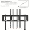product-fancy-981187b0-2260-4b0c-9eb9-fefeb206954f A Spacious TV Stand with an Adjustable Mount, Suitable for Home Offices, Accommodating Screens from 32 to 100 Inches