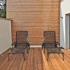 product-fancy-99b3c0cf-d903-44e0-9e54-ea8f6cef2845 75.98*25.39*36.61inch Backrest Adjustable Courtyard Cast Aluminum Lying Bed Bench Bronze