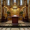 product-fancy-9c711908-a358-494a-b02f-010fc8901790 Traditional Wooden Kneeling Prayer Stool with Padded Bench And Bible Stand-36-Inch Church-Style Prayer Station, Suitable for Homes, Small Chapels, And Religious Worship. Prayer Stool Kneeling Pad, for Home Wooden Kneeling Pad, Church Kneeling Stool
