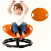 Autism Spinning Chair| Back To School Supplies, With Anti-slip Metal Base, Training And Rehabilitation Equipment, Suitable For Training Centers, Home, Balance And Concentration Improvement, Exercise Chair Christmas Gift/Christmas Surprise