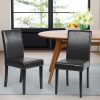 product-fancy-b0aad1b4-a069-4a2c-ac62-f97fdbd8befc Dining Chairs Dining Room Chairs Set of 4 Dining Side Chairs for Home Kitchen Living Room