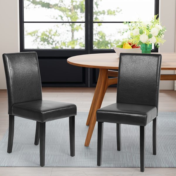 product-fancy-b0aad1b4-a069-4a2c-ac62-f97fdbd8befc Dining Chairs Dining Room Chairs Set of 4 Dining Side Chairs for Home Kitchen Living Room