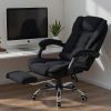 product-fancy-b0f21305-1b92-404c-bec4-7a88c223b91a This Ergonomic Office Chair Features A Footrest And Lumbar Support, A Reclining And Adjustable Backrest, Is Suitable for High-intensity Use, And Can Rotate 360°. It Is An Ideal Choice for Home Or Office Use. Available In Linen (black/grey/beige).
