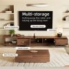 product-fancy-b3f26d3e-ff6a-4e05-b733-aae855b63b29 Mid-Century Modern Extendable TV Stand, 78" to 103", Space-Saving, Multi-Functional Storage, for Living Room Or Apartment