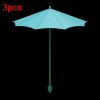 3 Outdoor Plant Sunshade, Potted Garden Plant Sunshade, Courtyard Flower and Vegetable Sunshade Canopy, Suitable for Outdoor Plants, Flower Pots, and Vegetable Gardens