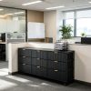 product-fancy-bf634cf2-3b3d-4d70-a8a0-4eaa8770602a 9 Drawer Modern Fluted File Cabinet, Wide Drawers with Metal Handles, Multi-Functional Storage Cabinet for Home Office