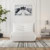 product-fancy-c2dc483b-d4ce-45cd-acc2-e6be9ffdbde0 Beanbag Sofa Chairs, Modern and Comfortable Beanbag Chairs, Floor-length Couple Sofas, Armless Soft Sofa Beds, Teddy Tatami, Suitable for Various Room Types, Game Rooms, and Rooms. Flexible Placement