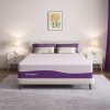 product-fancy-c4161ac9-4da8-45e6-874c-008949896966 12 Inch Gel Infused Breathable Memory Foam Mattress, Adaptable to Adjustable Bed Frame