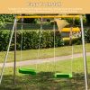 product-fancy-ce94412c-0670-4f29-ab0f-901c07036441 2pcs 23.62inch Hammock Hanging Ropes with Locking Carabiners, for Hanging Installation, Hammock Swing Hanging Ropes, Adjustable Ropes, Suitable for Swings and Hammocks