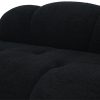 product-fancy-d034457b-ca42-491e-ade0-3a407245b30f Cloud Shaped Couches for Living Room, Modern Comfy Compressed Sofa, Cloud Shaped Leisure Sofa, Upholstered Couch for Bedroom, Apartment, Small Space (No Installation Required)
