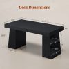 product-fancy-d4155388-fe77-40f8-a64a-3647c68ed108 Trapezoidal Leg Storage Rack