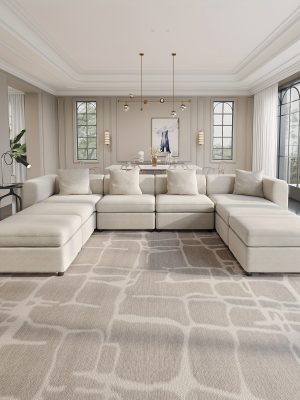 Fabric Sofa, Velvet Sectional Sofa, 2-Seat Sofa For Living Room, L-Shaped Sofa, Convertible Sofa With Cushions, Modern Simplicity Loveseat Sofa, Removable Sofa Cover Space Spring Cushions And Solid Wood Frame, Easy To Install, Apartment, Home, Guyii
