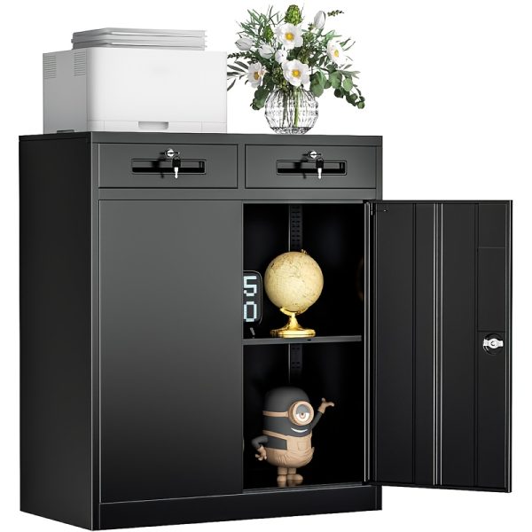 product-fancy-d6359132-ba80-43d7-8cbc-aa3b5151e458 Chuuni Dou File Cabinet