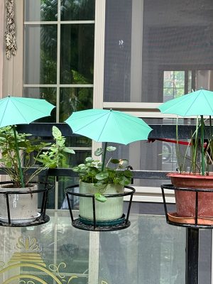 3 Outdoor Plant Sunshade, Potted Garden Plant Sunshade, Courtyard Flower and Vegetable Sunshade Canopy, Suitable for Outdoor Plants, Flower Pots, and Vegetable Gardens