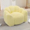 product-fancy-dea1507f-a5fd-4f41-8c62-3d49fbd8d84b Lotus Type Compression Sofa