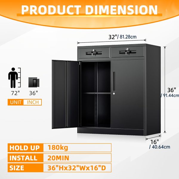 product-fancy-e0191d29-63bc-4fe7-9032-ea6ff578f33b Chuuni Dou File Cabinet